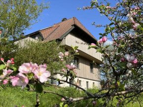 Gruppenhaus Baiersbronn Lug ins Tal